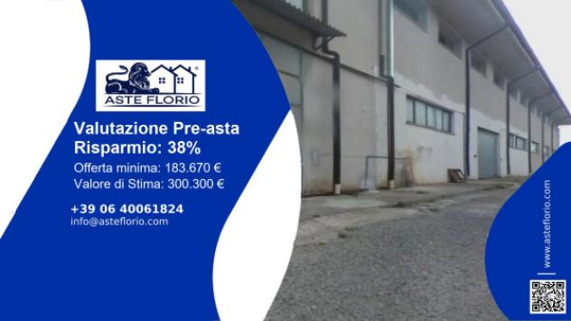 negozio in vendita a Spezzano Albanese