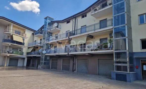 appartamento in vendita a Spezzano Albanese