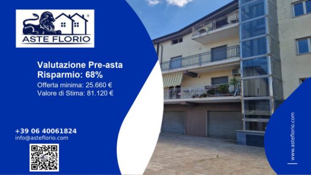 appartamento in vendita a Spezzano Albanese