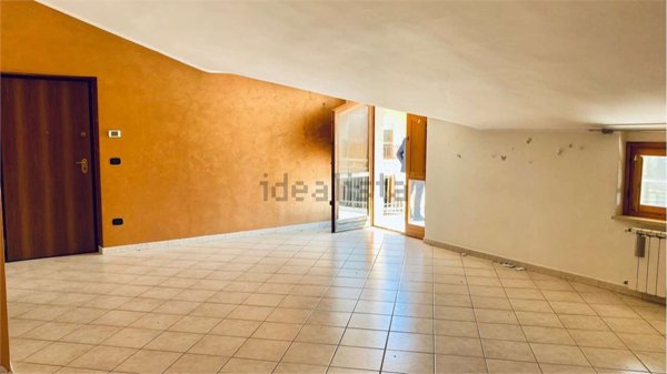 appartamento in vendita a Spezzano Albanese