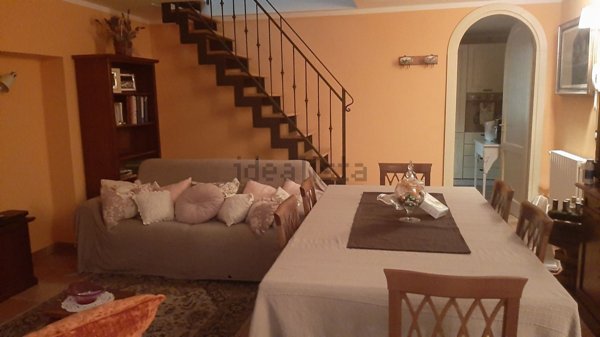 appartamento in vendita a Spezzano Albanese