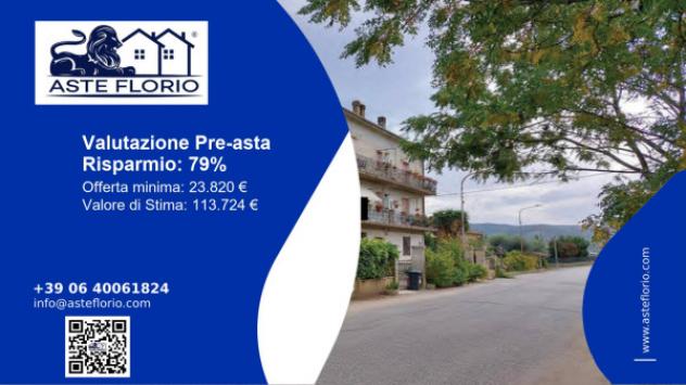 pentavano in vendita a Spezzano Albanese