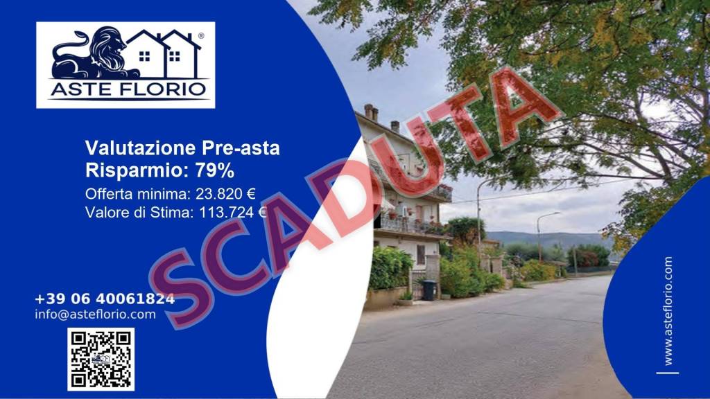 terreno edificabile in vendita a Spezzano Albanese