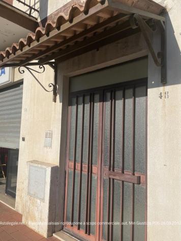 appartamento in vendita a Spezzano Albanese