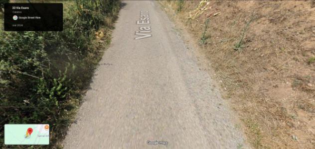 terreno agricolo in vendita a Spezzano Albanese