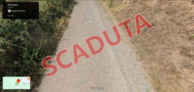 terreno agricolo in vendita a Spezzano Albanese