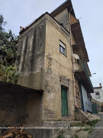 appartamento in vendita a Spezzano Albanese