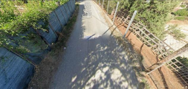 appartamento in vendita a Spezzano Albanese