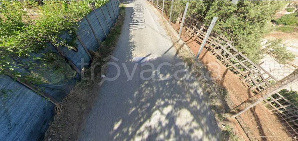 appartamento in vendita a Spezzano Albanese