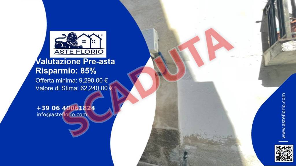 appartamento in vendita a Spezzano Albanese