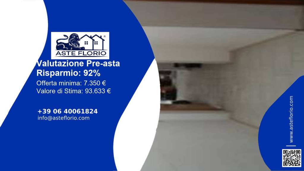 appartamento in vendita a Spezzano Albanese