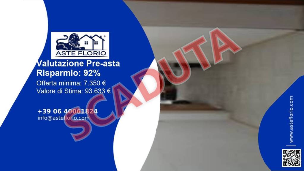 appartamento in vendita a Spezzano Albanese