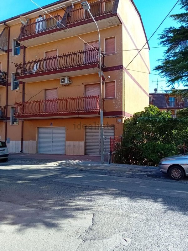 appartamento in vendita a Spezzano Albanese