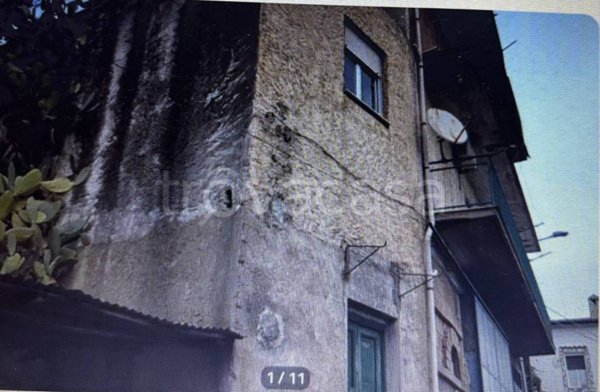 appartamento in vendita a Spezzano Albanese