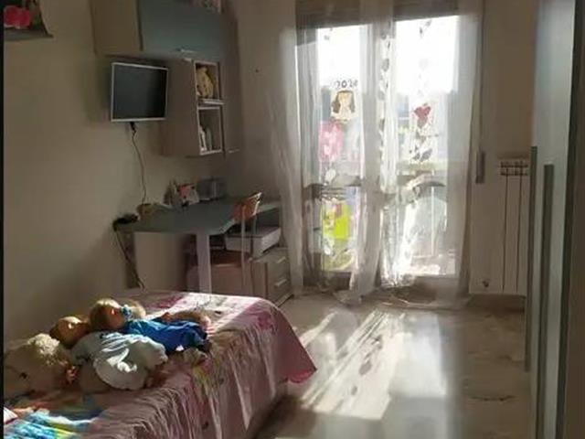 appartamento in vendita a Spezzano della Sila