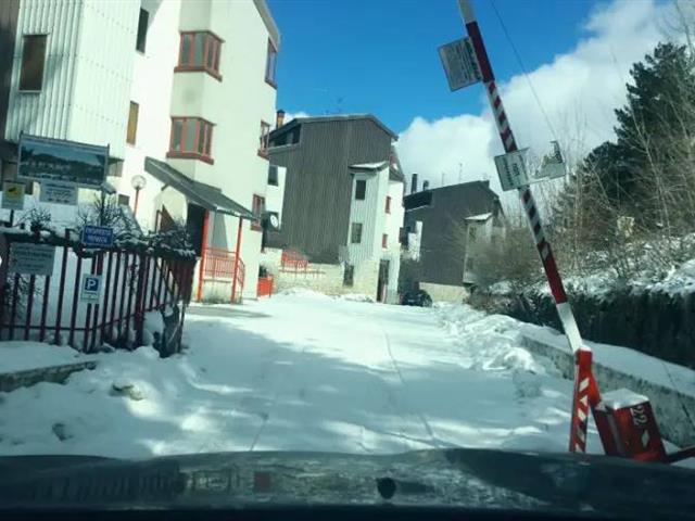 appartamento in vendita a Spezzano della Sila