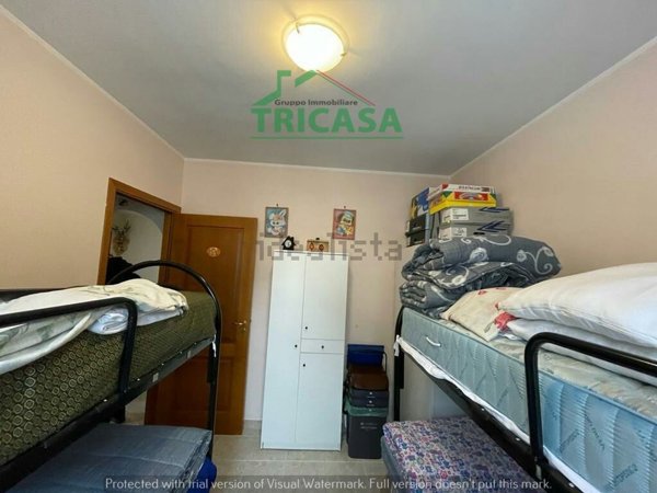appartamento in vendita a Spezzano della Sila in zona Camigliatello Silano