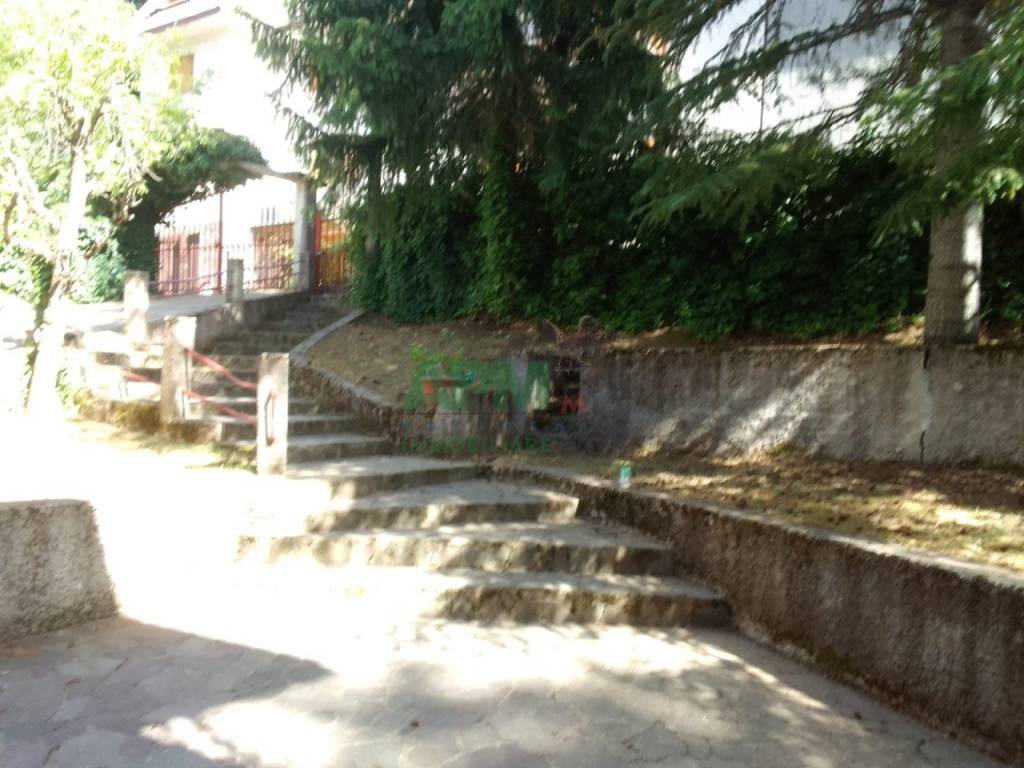 appartamento in vendita a Spezzano della Sila