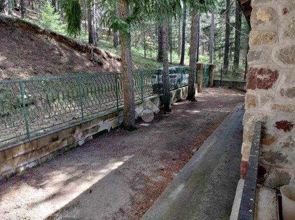 casa indipendente in vendita a Spezzano della Sila