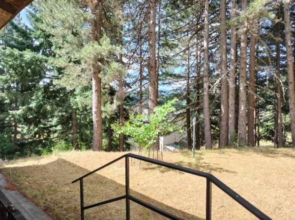 casa indipendente in vendita a Spezzano della Sila