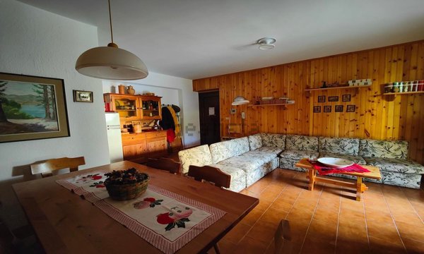 appartamento in vendita a Spezzano della Sila