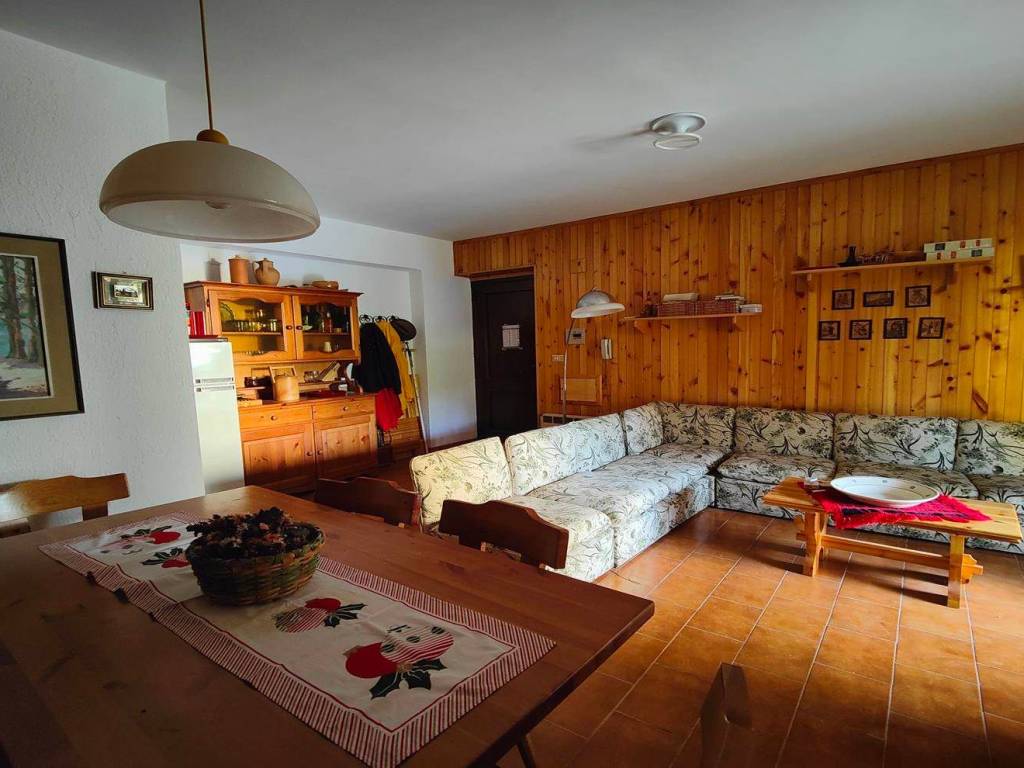 appartamento in vendita a Spezzano della Sila in zona Camigliatello Silano
