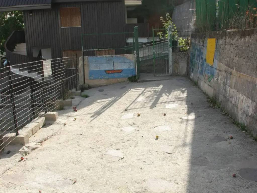 quadrivano in vendita a Spezzano della Sila