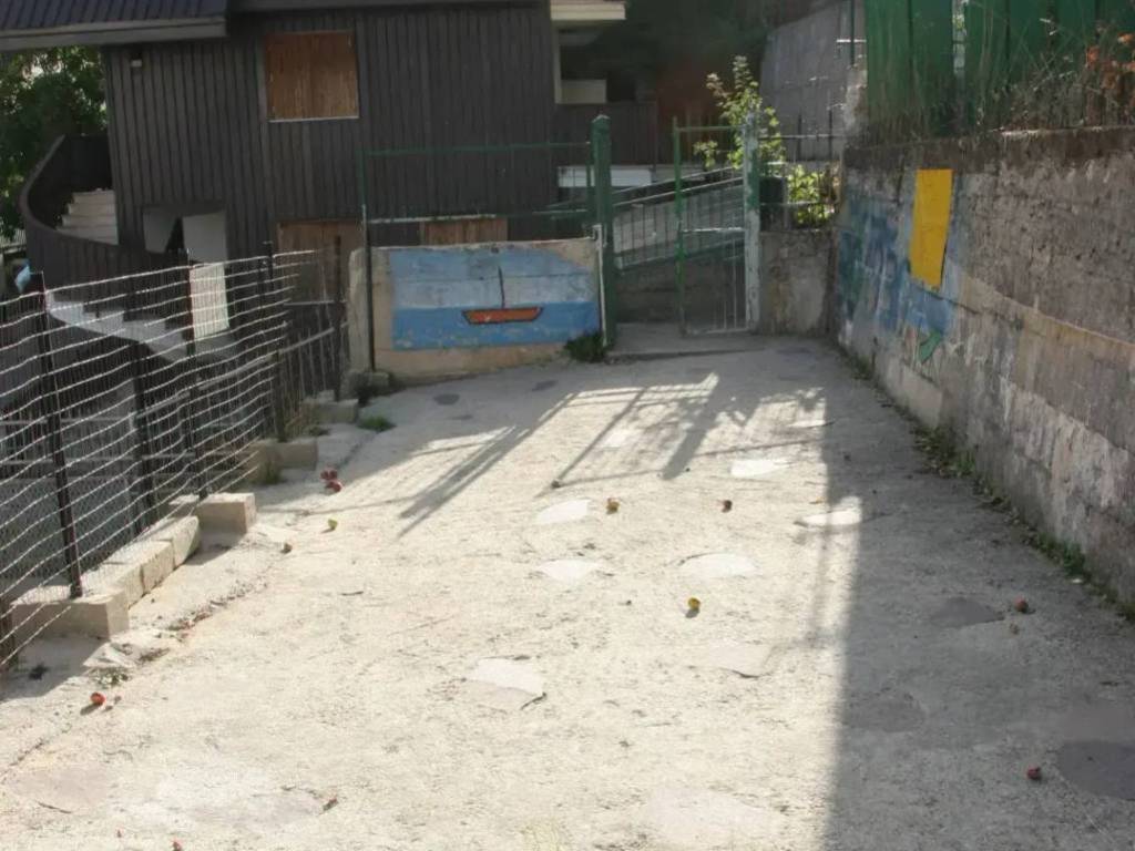 quadrivano in vendita a Spezzano della Sila
