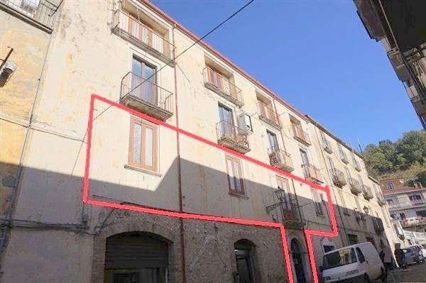 appartamento in vendita a Spezzano della Sila