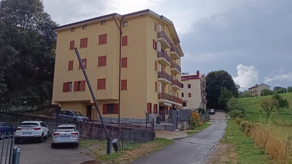 appartamento in vendita a Spezzano della Sila in zona Camigliatello Silano