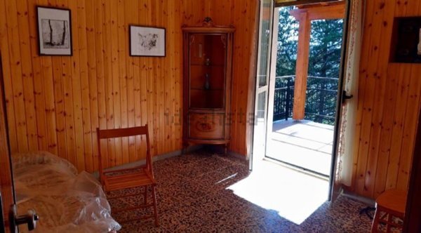 appartamento in vendita a Spezzano della Sila