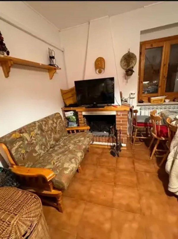 appartamento in vendita a Spezzano della Sila