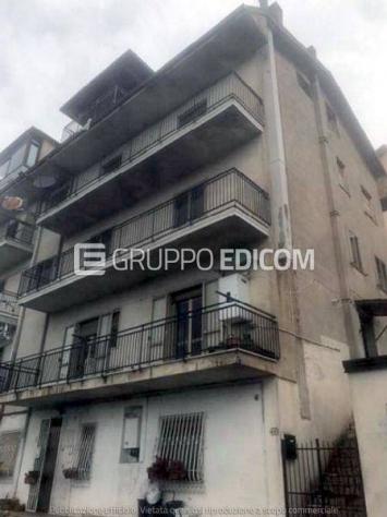appartamento in vendita a Spezzano della Sila