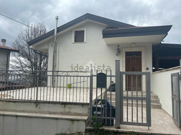 appartamento in vendita a Spezzano della Sila