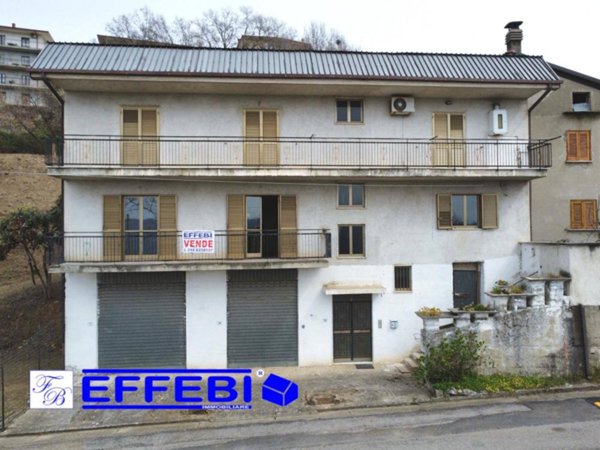 appartamento in vendita a Spezzano della Sila