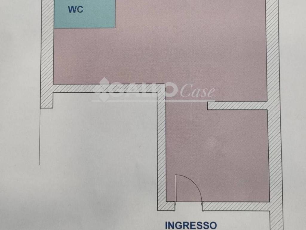 appartamento in vendita a Spezzano della Sila