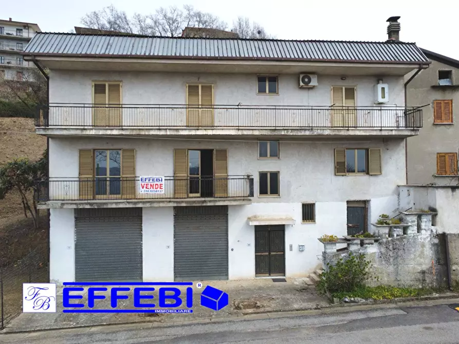 appartamento in vendita a Spezzano della Sila