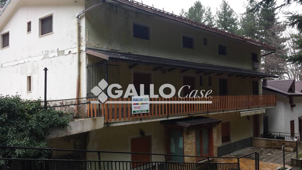 negozio in vendita a Spezzano della Sila in zona Camigliatello Silano