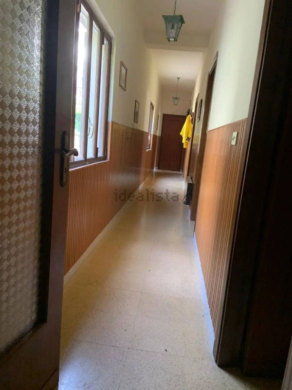 casa indipendente in vendita a Spezzano della Sila