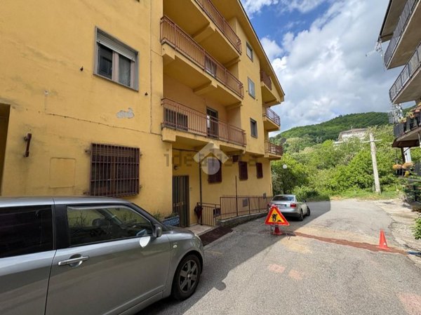 appartamento in vendita a Spezzano della Sila