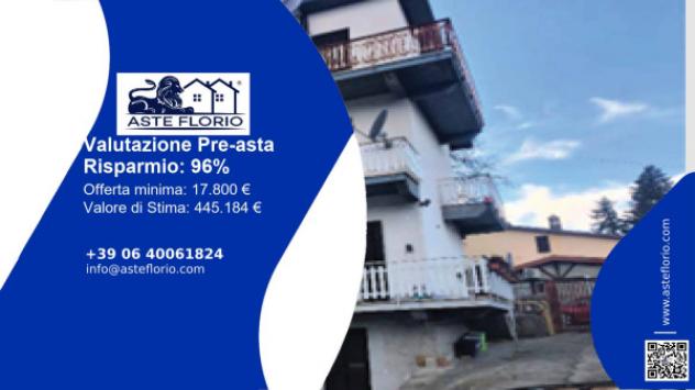 locale commerciale in vendita a Spezzano della Sila in zona Camigliatello Silano
