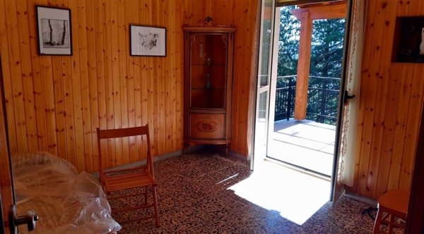 appartamento in vendita a Spezzano della Sila