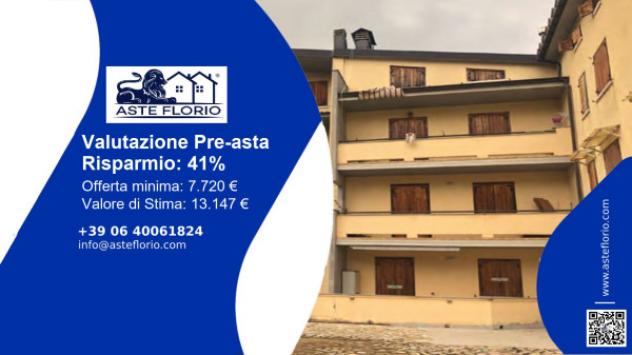 appartamento in vendita a Spezzano della Sila