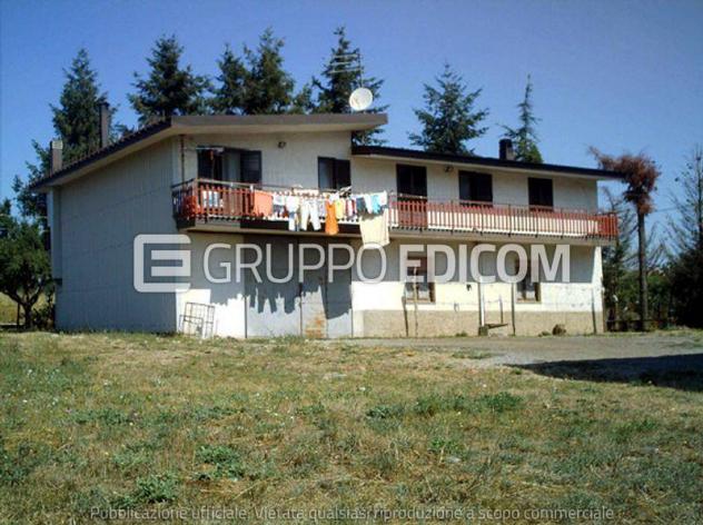 casale in vendita a Spezzano della Sila