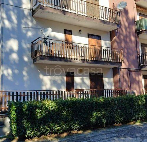 appartamento in vendita a Spezzano della Sila in zona Camigliatello Silano