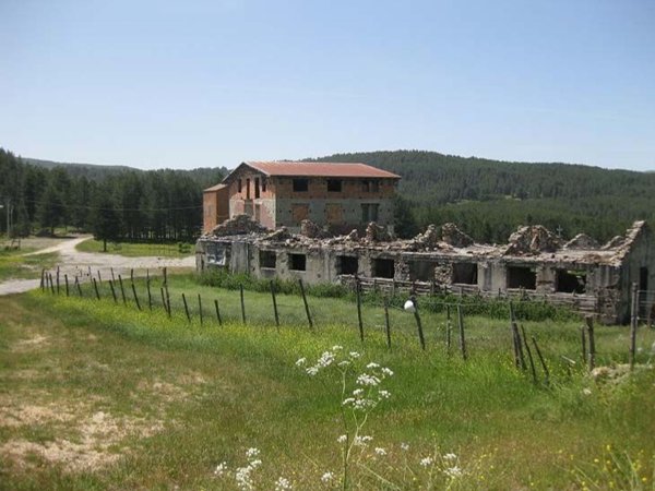 casale in vendita a Spezzano della Sila