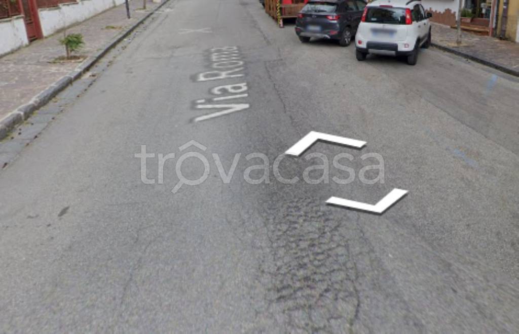 appartamento in vendita a Spezzano della Sila