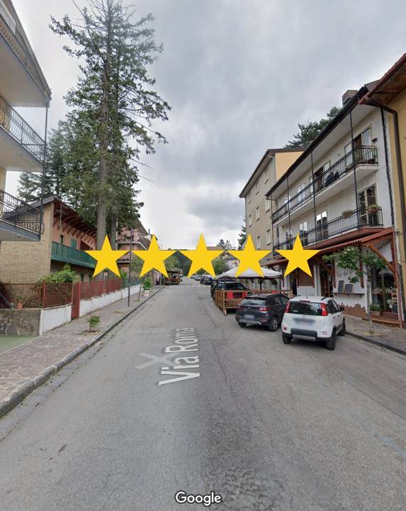appartamento in vendita a Spezzano della Sila in zona Camigliatello Silano