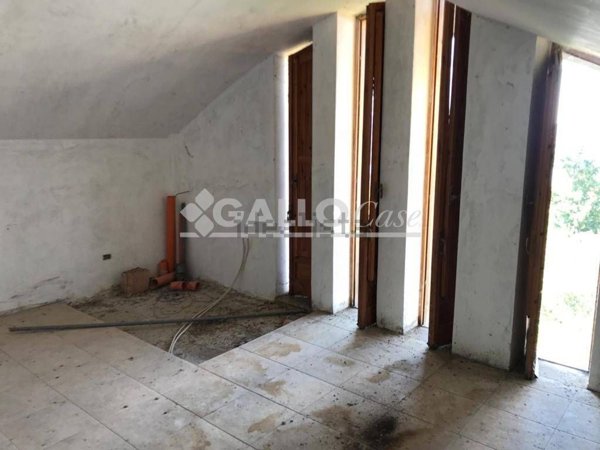 appartamento in vendita a Spezzano della Sila