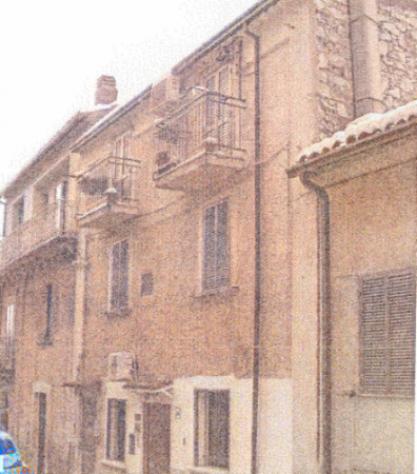appartamento in vendita a Spezzano della Sila